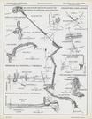 Folio 024 - Carlisle, Chelmsford, Lowel, Billerica, Burlington, Wilmington, Pepperell, Middlesex County 1907 Town Boundary Surveys